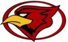 Cardinal Logo Cut Image